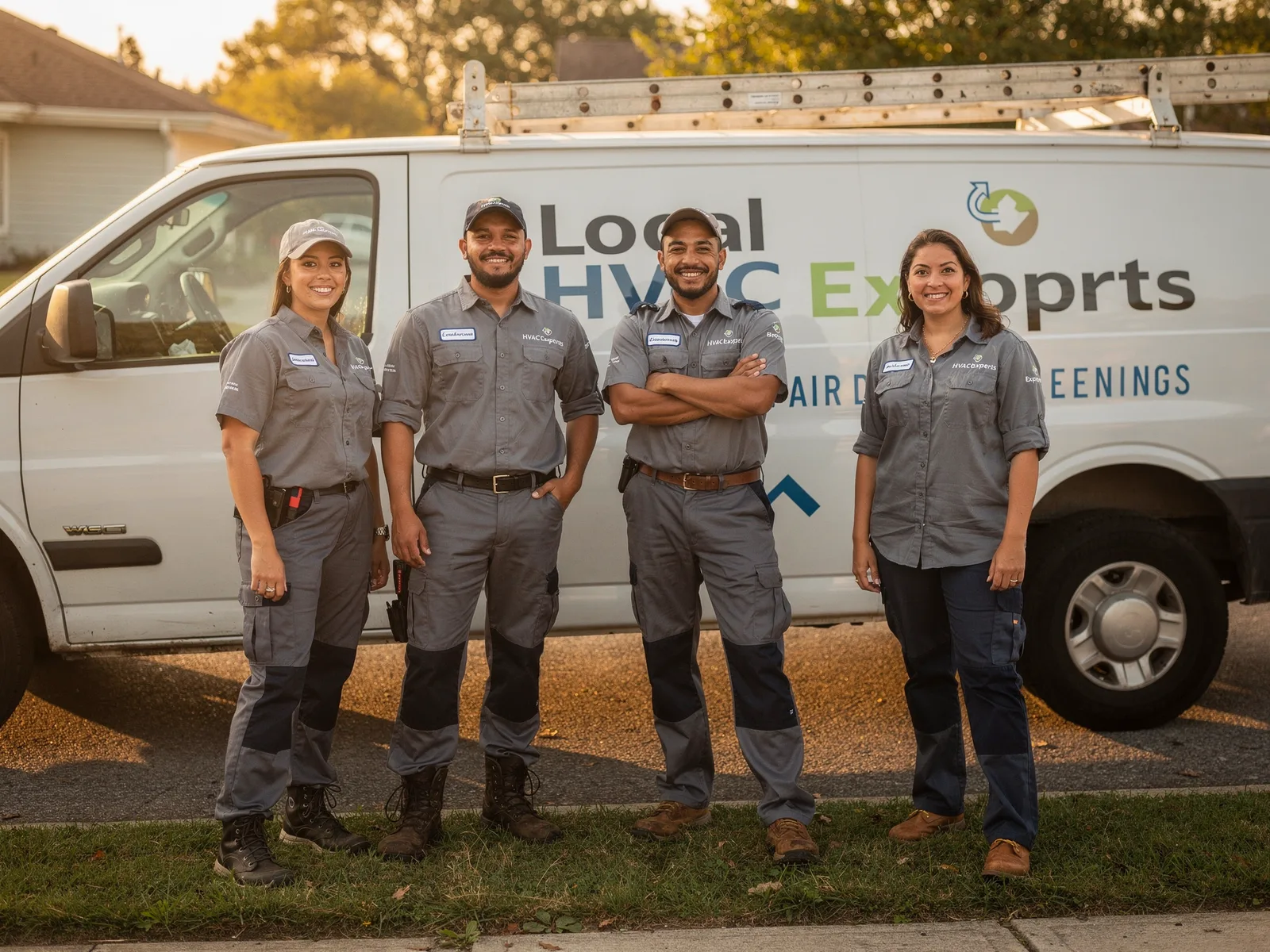 24/7 HVAC Repair & AC Replacement company in Tremont, IL